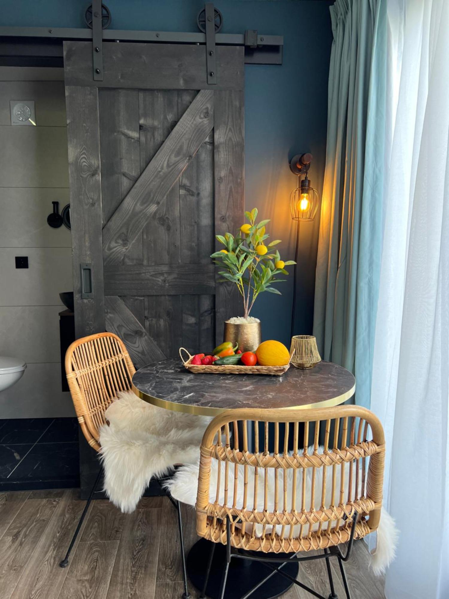 B&B Prive Tiny House Bij Zee Stellendam Dış mekan fotoğraf